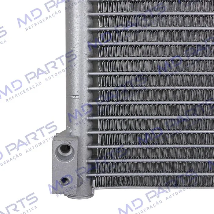 Condensador Toyota Etios 2013> OEM: 884600D190 — foto 8