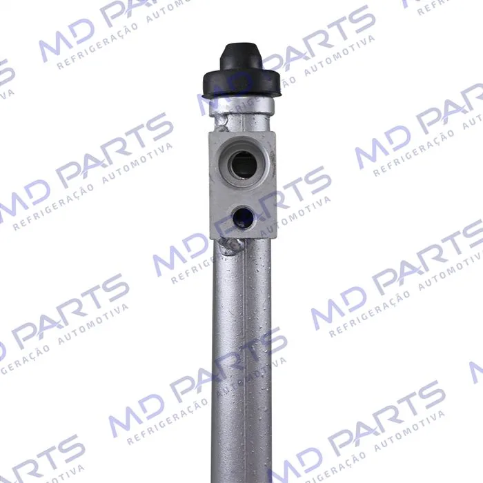 Condensador Nissan Livina 2010> Fluxo Paralelo OEM: 92100AZ60A — foto 7