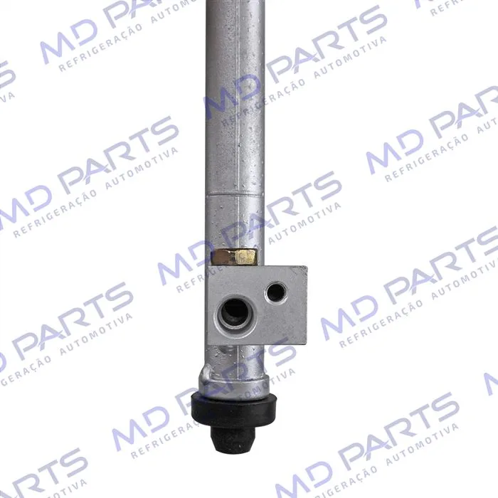 Condensador Nissan Livina 2010> Fluxo Paralelo OEM: 92100AZ60A — foto 8