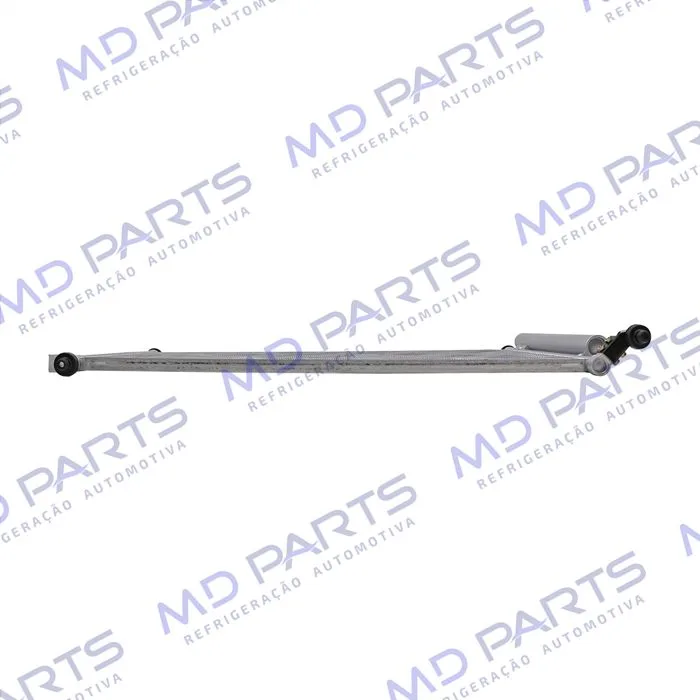 Condensador Nissan Livina 2010> Fluxo Paralelo OEM: 92100AZ60A — foto 9