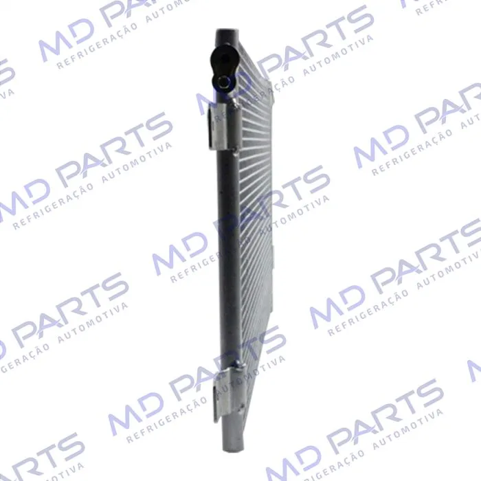Condensador Renault Master 2.5 2005 Até 2009 ( Motor Renault ) Fluxo Paralelo OEM: 7701049665 — foto 3