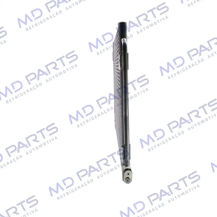 Condensador Renault Master 2.5 2005 Até 2009 ( Motor Renault ) Fluxo Paralelo OEM: 7701049665 — foto 7