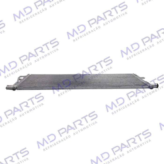 Condensador Renault Master 2.5 2005 Até 2009 ( Motor Renault ) Fluxo Paralelo OEM: 7701049665 — foto 9