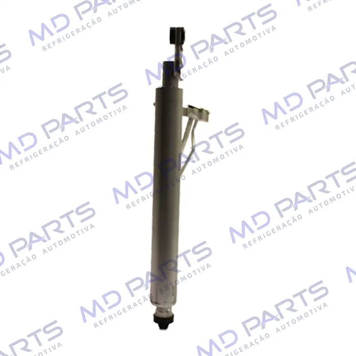 Condensador Kia Picanto 2008> Fluxo Paralelo OEM: 9760607500 — foto 7