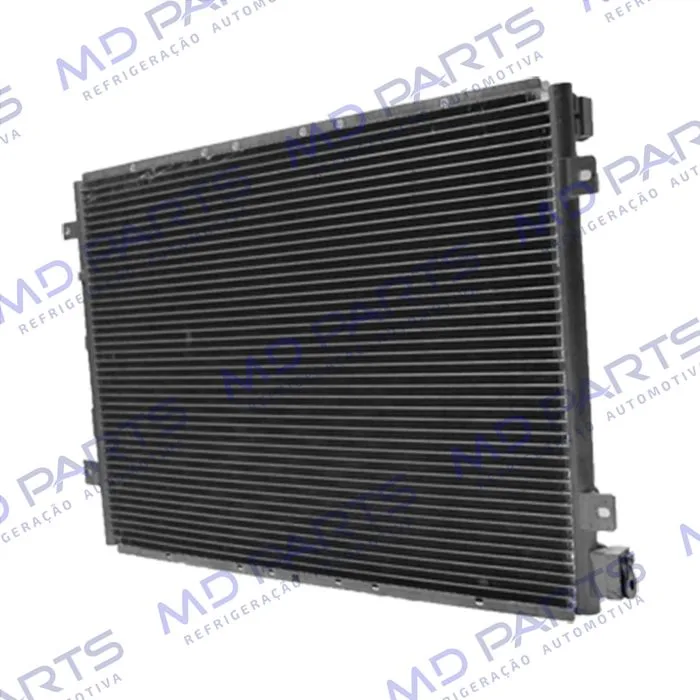 Condensador Kia Sorento >2009 Fluxo Paralelo OEM: 976063E000 — foto 6