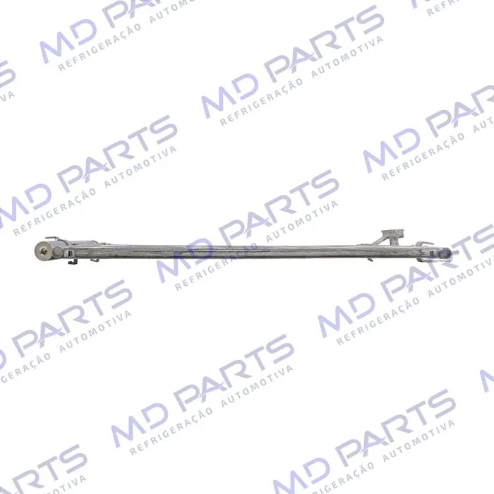 Condensador Kia Sorento 2010> Fluxo Paralelo OEM: 976062P500 — foto 7
