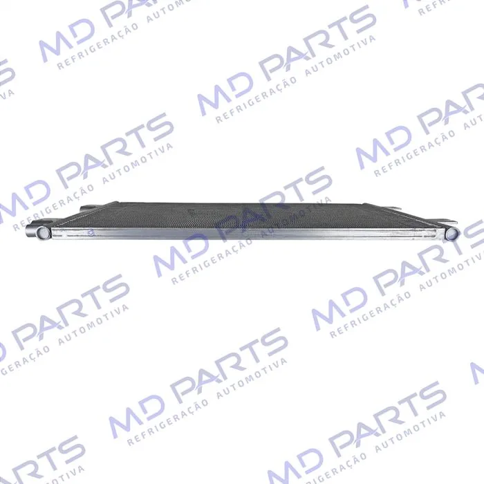 Condensador Renault Logan / Sandero Câmbio Automático Fluxo Paralelo OEM: 8200182361 — foto 4