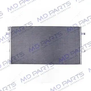Condensador Ford Transit OEM: 6C1119710AC