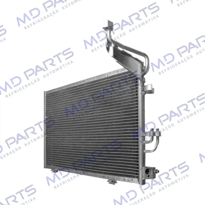 Condensador Ford Ka 2014 Modelo 2015> OEM: E38119710AC — foto 2