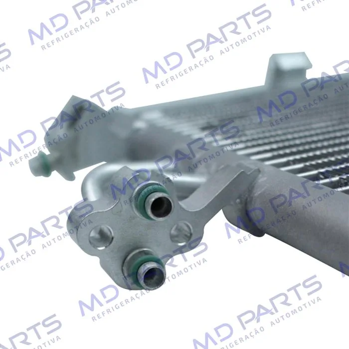 Condensador Ford Ka 2014 Modelo 2015> OEM: E38119710AC — foto 9
