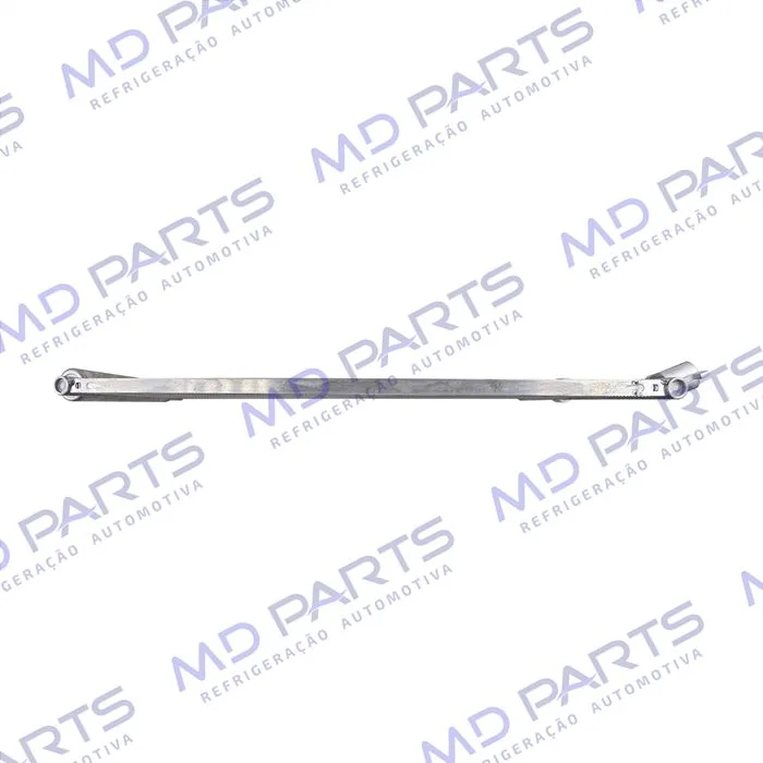 Condensador Renault Logan / Sandero 1.0 e 1.6 2014> / Sandero 2018> 3 Cilindros / Duster 2014> / Oroch 2016> / Captur 2018> Fluxo Paralelo OEM: 921001908R — foto 7