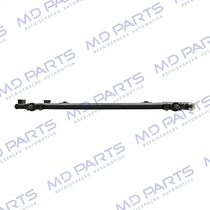 Condensador Toyota Corolla 2001 Até 2007/ Fielder 2005 Até 2008/ Lifan 620 2011/ X60 Fluxo Paralelo — foto 7