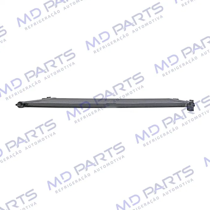 Condensador Caminhão Volvo FM 2004 Até 2014 Ar Original Fluxo Paralelo OEM: 21086304/ 20838903 — foto 7