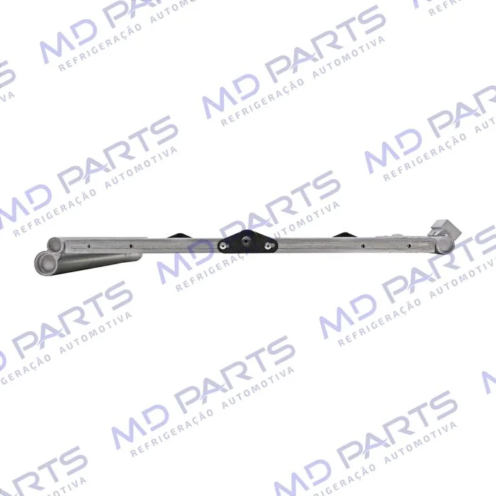 Condensador Peugeot 208/ Citröen C3 Até 07/2010 Fluxo Paralelo OEM: 6455ET — foto 7