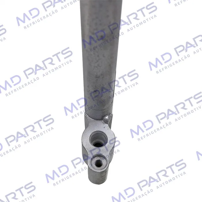 Condensador Peugeot 208/ Citröen C3 Até 07/2010 Fluxo Paralelo OEM: 6455ET — foto 9