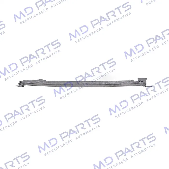 Condensador Chery Tiggo 7/ Tiggo 3X 2021>/ Tiggo 5X 1.5 2019> Fluxo Paralelo OEM: PJ428105010BA — foto 7