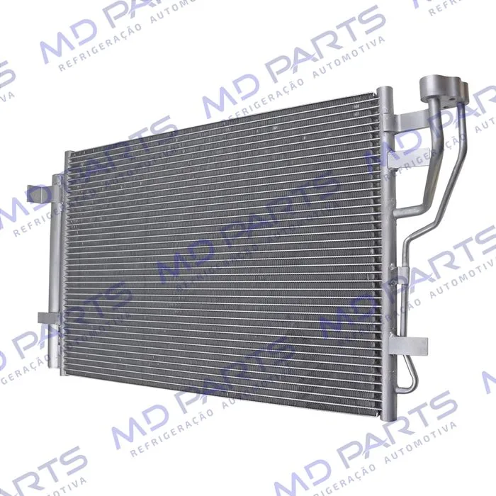Condensador Hyundai i30 >2012 Fluxo Paralelo OEM: 976062H010 — foto 2