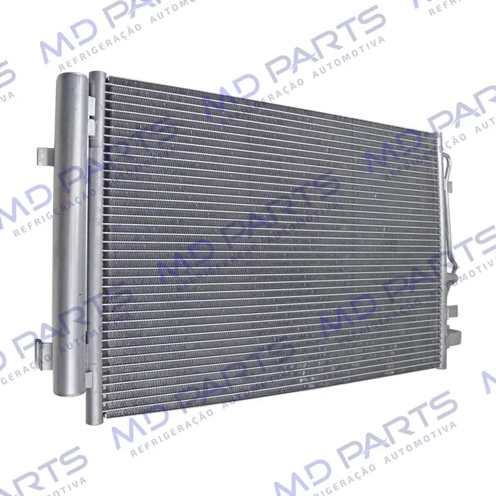 Condensador Hyundai i30 >2012 Fluxo Paralelo OEM: 976062H010 — foto 3