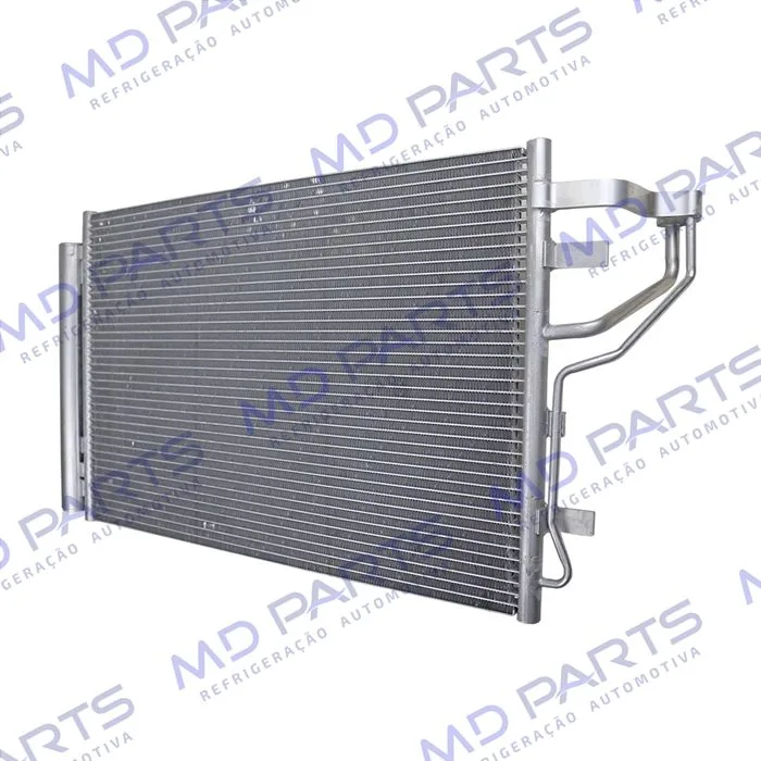 Condensador Hyundai i30 >2012 Fluxo Paralelo OEM: 976062H010 — foto 4