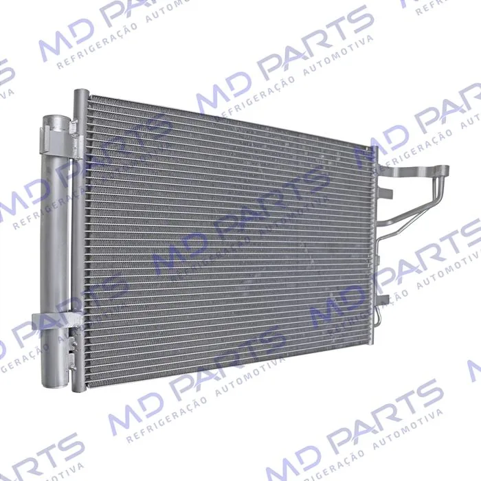 Condensador Hyundai i30 >2012 Fluxo Paralelo OEM: 976062H010 — foto 5