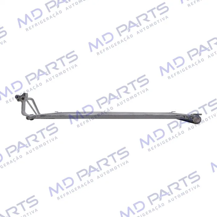 Condensador Hyundai Azera >2011 Fluxo Paralelo OEM: 976063L180 — foto 7