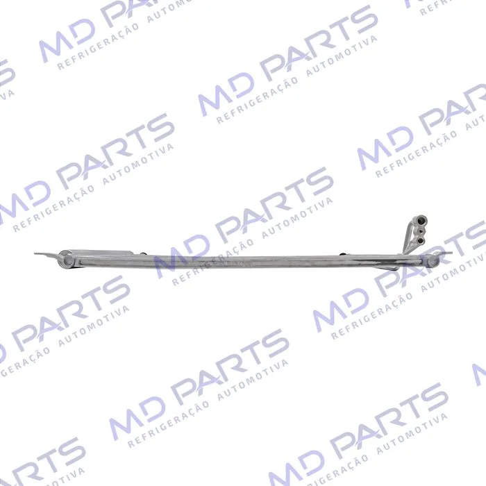 Condensador Ford Ranger 2012 Até 2017/ Troller 2016> Fluxo Paralelo OEM: AB3919710AA — foto 7