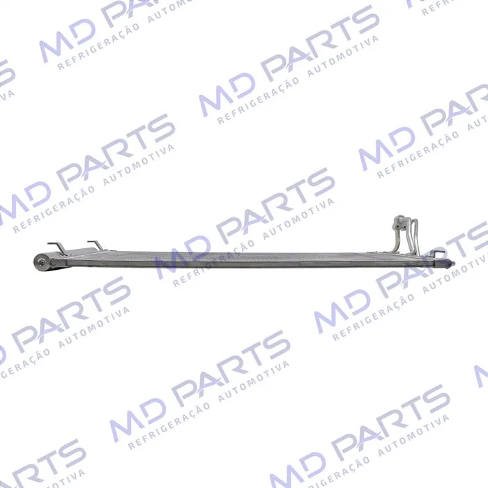 Condensador Hyundai Sonata / Azera 2012> Fluxo Paralelo OEM: 976063R000 — foto 4