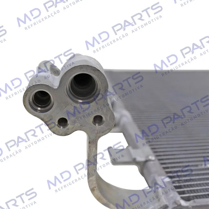Condensador Hyundai Sonata / Azera 2012> Fluxo Paralelo OEM: 976063R000 — foto 8