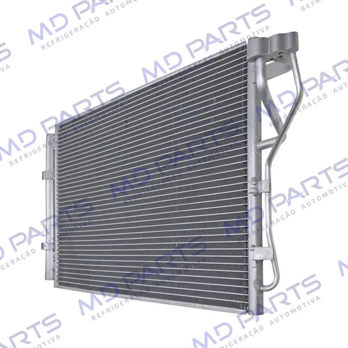 Condensador Hyundai Elantra / i30 2013> Fluxo Paralelo OEM: 976063x000 — foto 3
