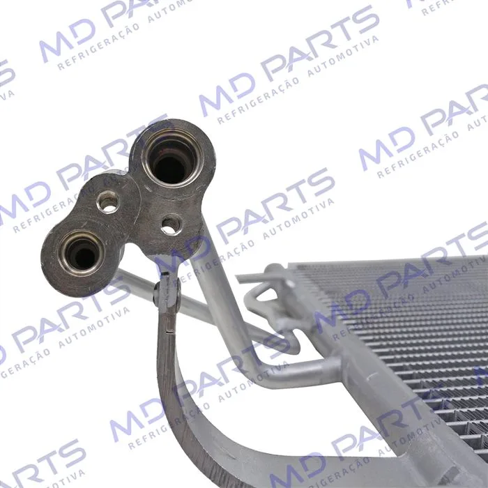 Condensador Hyundai Elantra / i30 2013> Fluxo Paralelo OEM: 976063x000 — foto 5