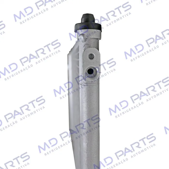 Condensador Toyota Rav4 2013> Fluxo Paralelo OEM: 8846042110 — foto 6