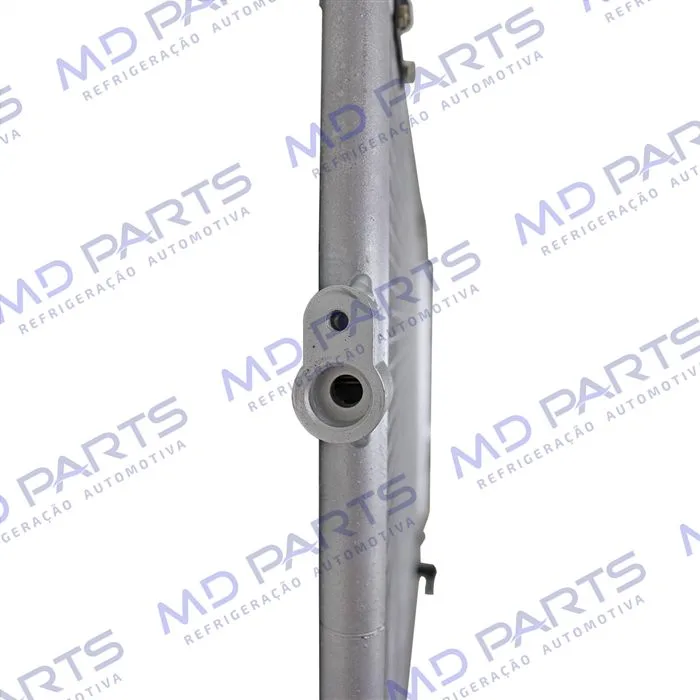 Condensador Toyota Rav4 2013> Fluxo Paralelo OEM: 8846042110 — foto 7