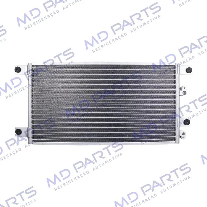 Condensador Mitsubishi L200 Outdoor 2009> OEM: CA550015