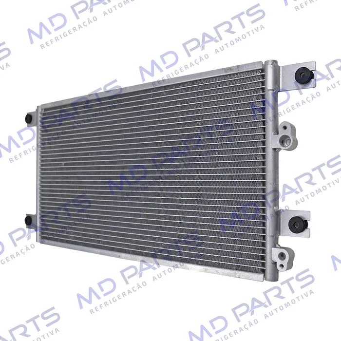 Condensador Mitsubishi L200 Outdoor 2009> OEM: CA550015 — foto 2