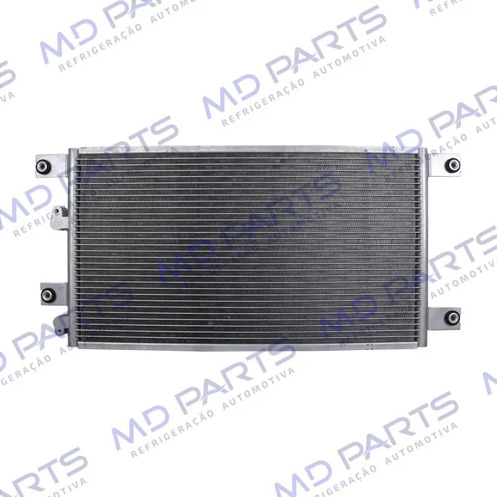 Condensador Mitsubishi L200 Outdoor 2009> OEM: CA550015 — foto 4