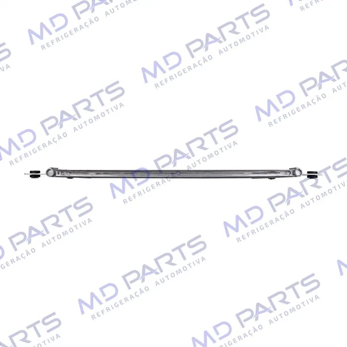 Condensador Mitsubishi L200 Outdoor 2009> OEM: CA550015 — foto 7