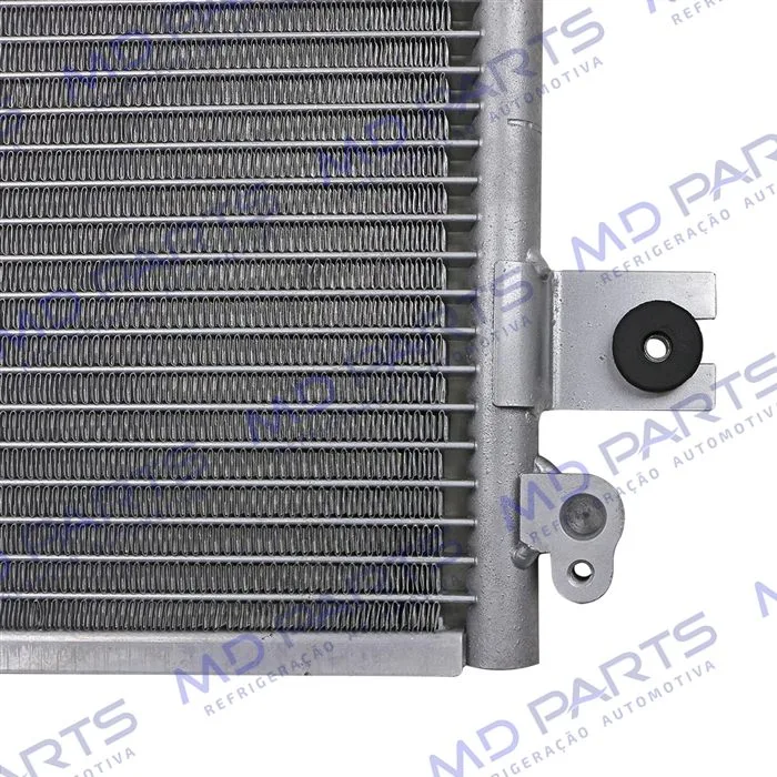 Condensador Mitsubishi L200 Outdoor 2009> OEM: CA550015 — foto 8