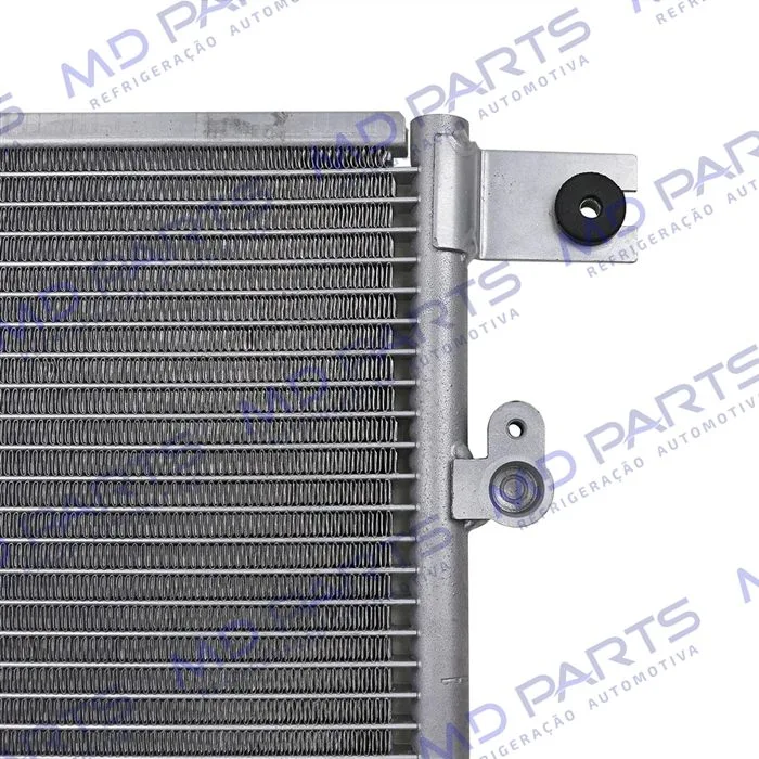 Condensador Mitsubishi L200 Outdoor 2009> OEM: CA550015 — foto 9