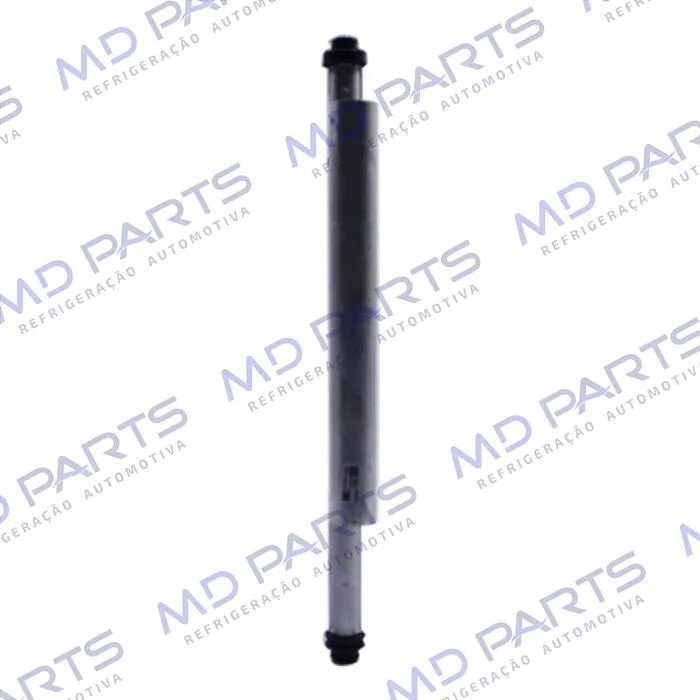 Condensador Honda City 2014 Até 2021 Fluxo Paralelo OEM: 80100T9CK01 — foto 7