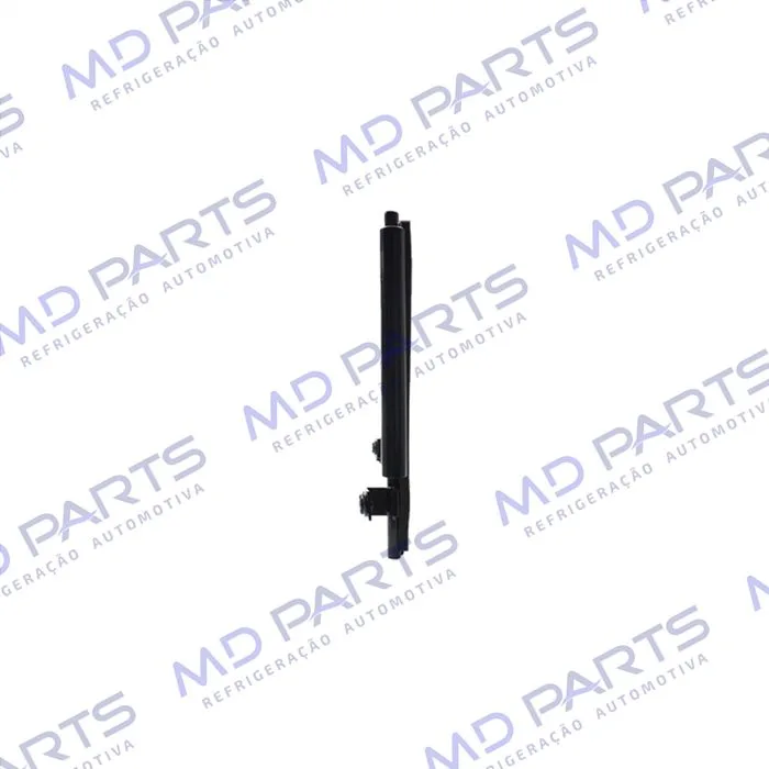Condensador Mitsubishi Pajero Full 2006> Fluxo Paralelo OEM: 7812A156 — foto 3