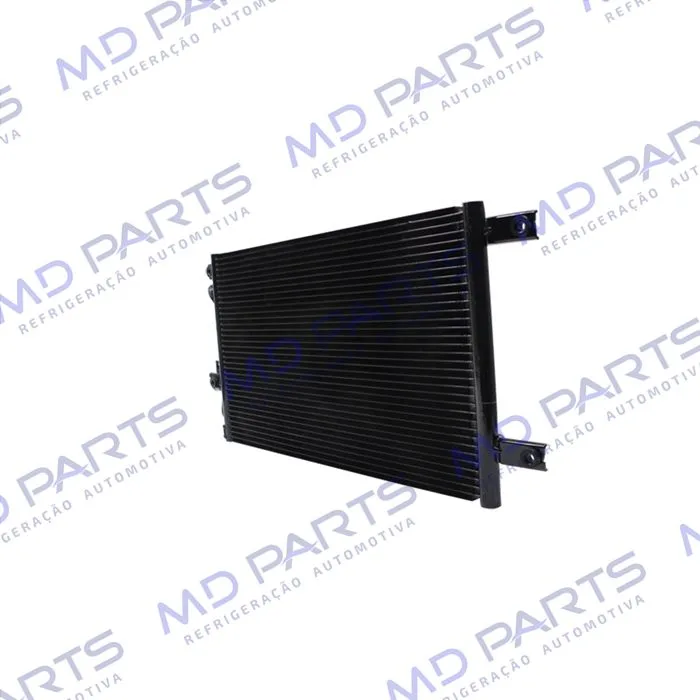 Condensador Mitsubishi Pajero Sport 2001> Fluxo Paralelo OEM: MR60415 — foto 2
