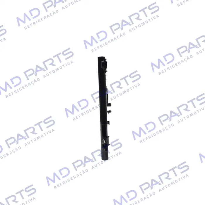 Condensador Mitsubishi Pajero Sport 2001> Fluxo Paralelo OEM: MR60415 — foto 3