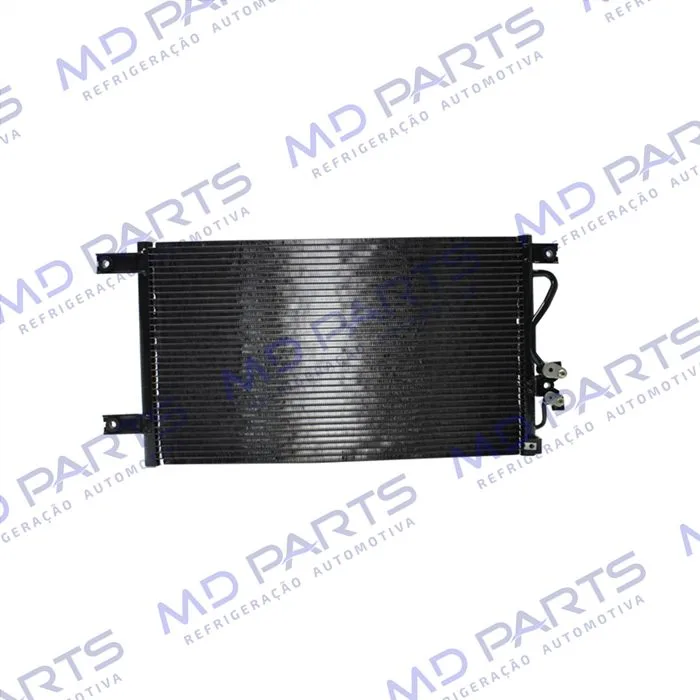 Condensador Mitsubishi Pajero Sport 2001> Fluxo Paralelo OEM: MR60415 — foto 5