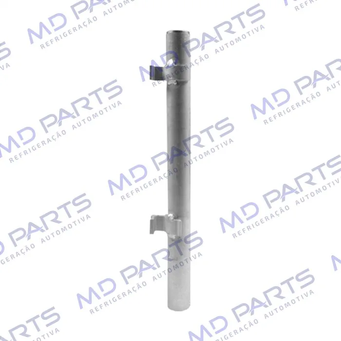 Condensador Hyundai HB20 1.0 Turbo 2015 Até 2019 OEM: 976061S400 — foto 4