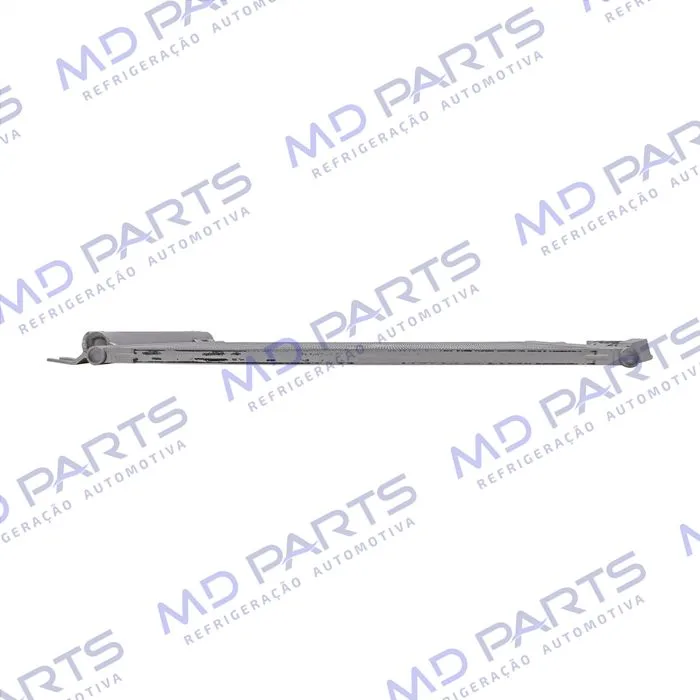 Condensador Caminhão Volkswagen Constellation 2017> Fluxo Paralelo OEM: 2T2820413 — foto 5