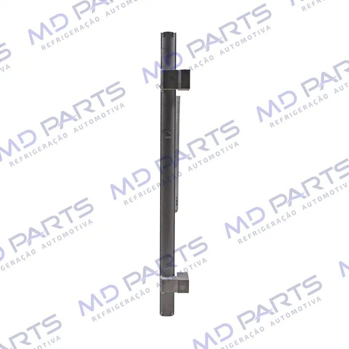 Condensador Toyota Yaris Fluxo Paralelo OEM: 884600D470 — foto 7