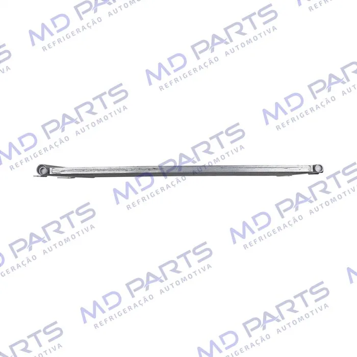 Condensador Chevrolet Cruze Motor 1.4 Turbo 2017> Fluxo Paralelo OEM: 39146283 — foto 7