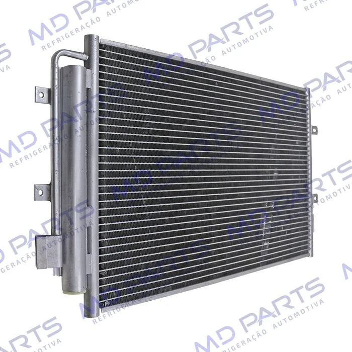 Condensador Caminhão Iveco Daily 2013> OEM: 5801971059 — foto 2