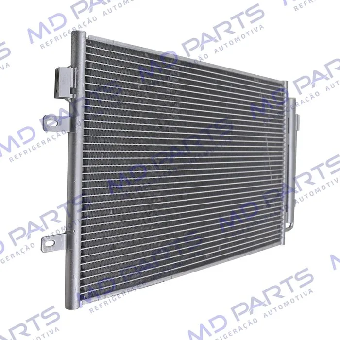 Condensador Caminhão Iveco Daily 2013> OEM: 5801971059 — foto 3