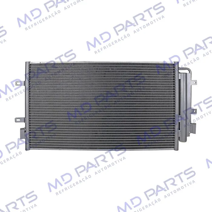 Condensador Caminhão Iveco Daily 2013> OEM: 5801971059 — foto 5